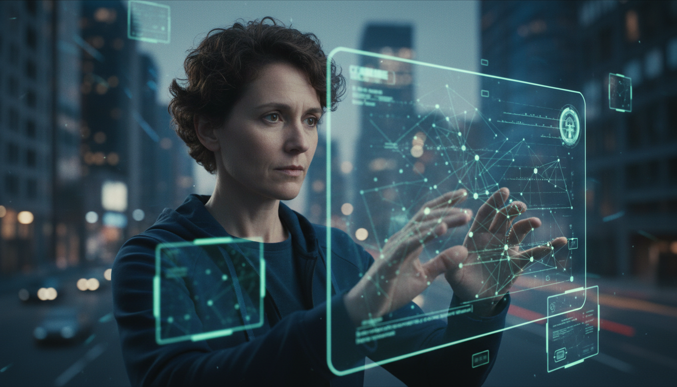 Looking for Data Handler? Meet the AI Teammate That Ends Data Chaos