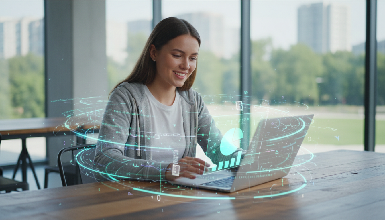 Looking for Data Helper? Meet the AI Coworker Reshaping 2026 Teams