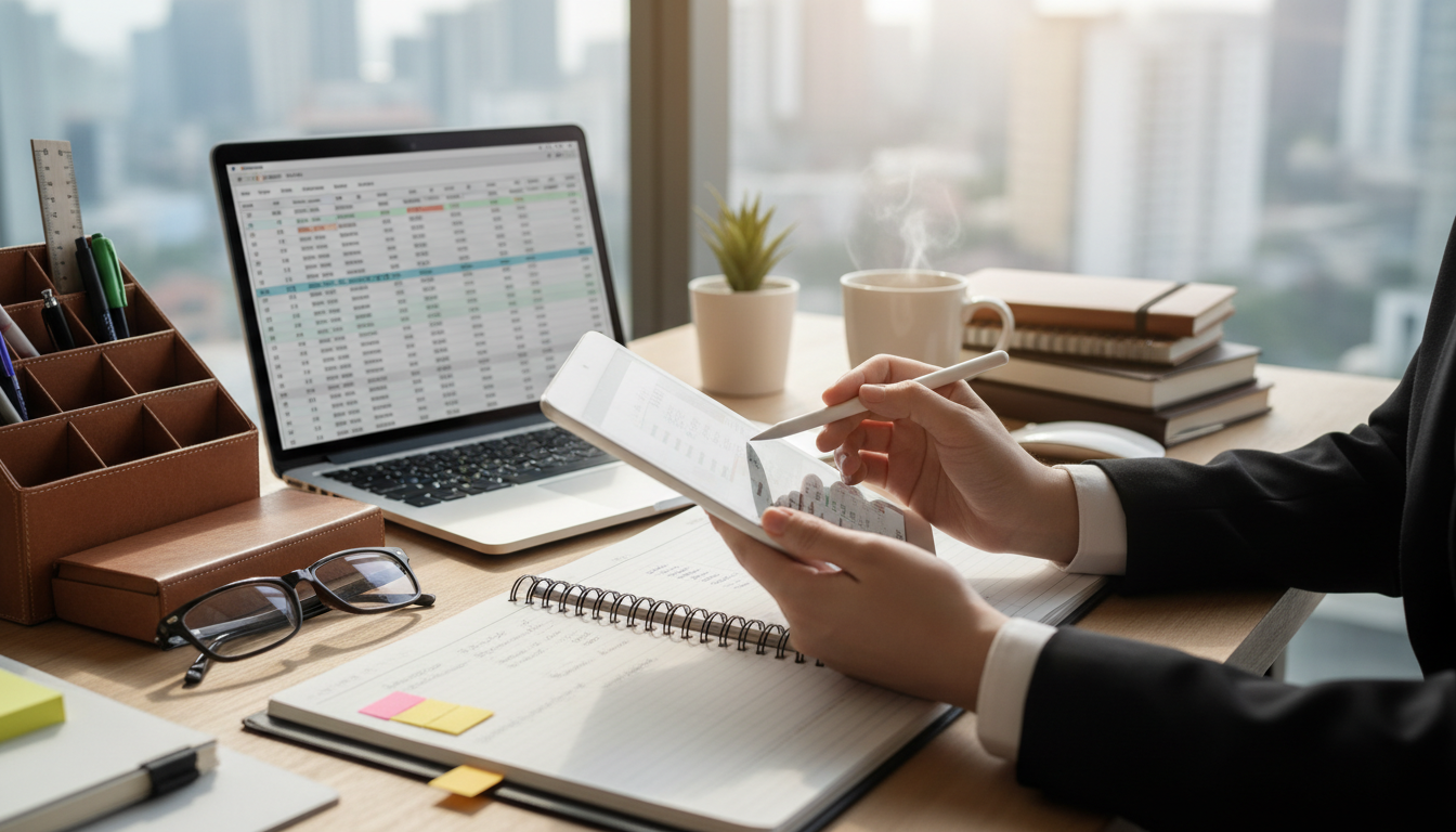 Looking for Detail Oriented Assistant? You May Be Hiring Wrong