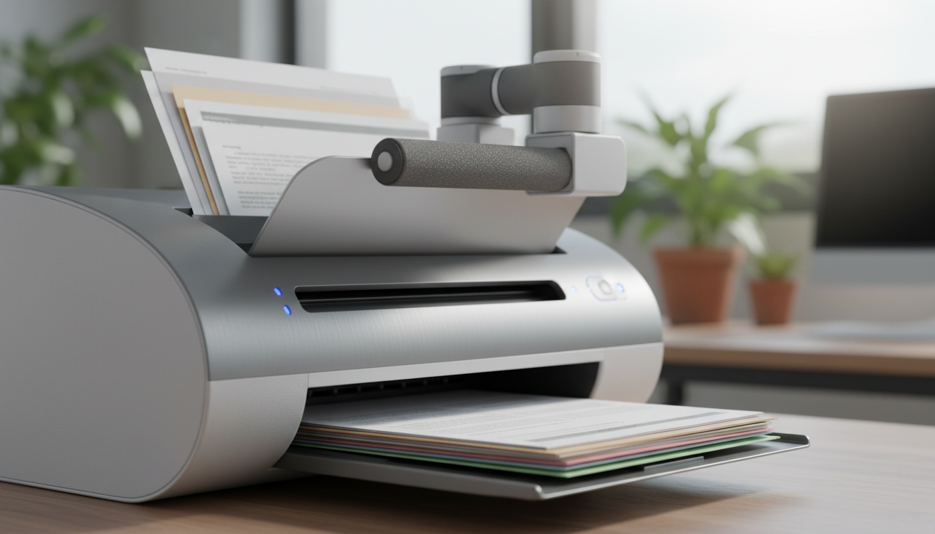 Looking for Document Handler? Hire an AI Teammate, Not a Tool