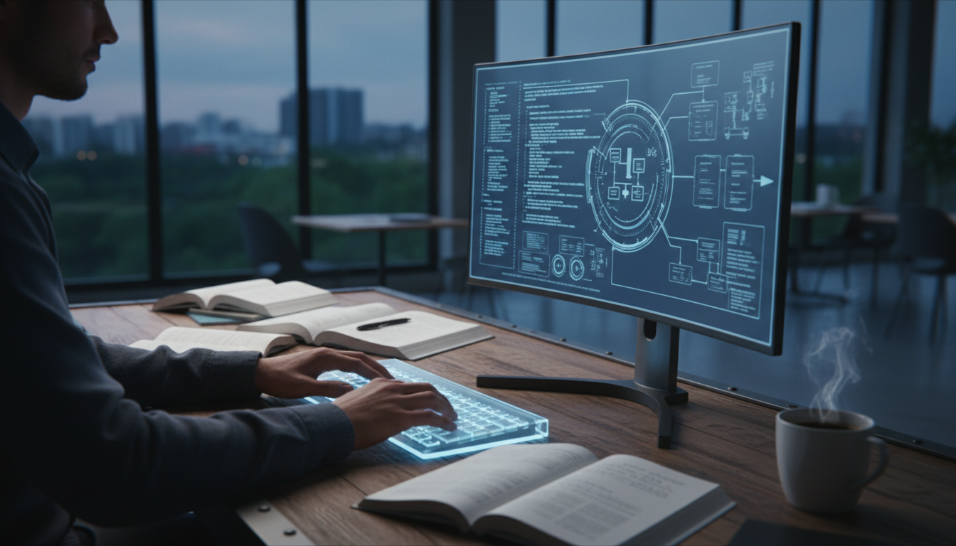 Looking for Documentation Creator? Why AI Is the Real New Hire