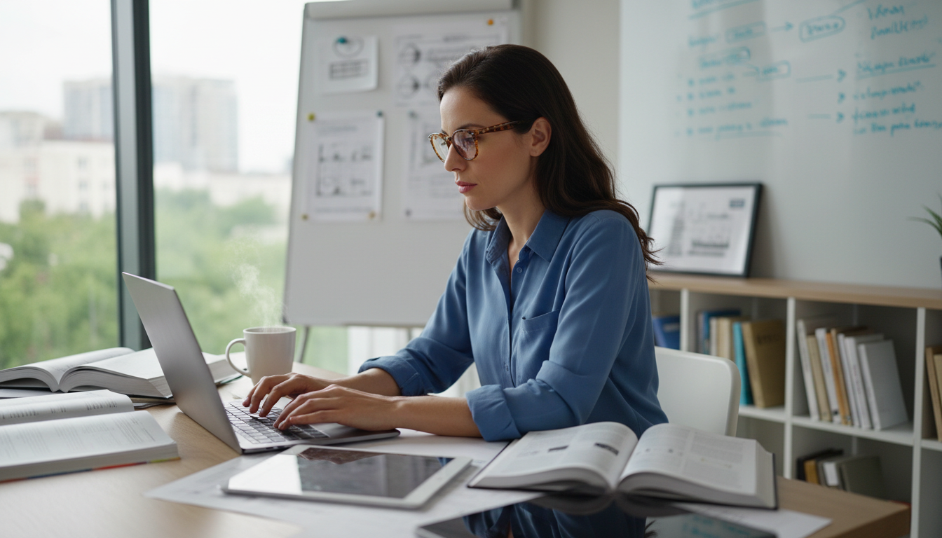 Looking for Documentation Writer? Avoid the Hidden Costs of Chaos