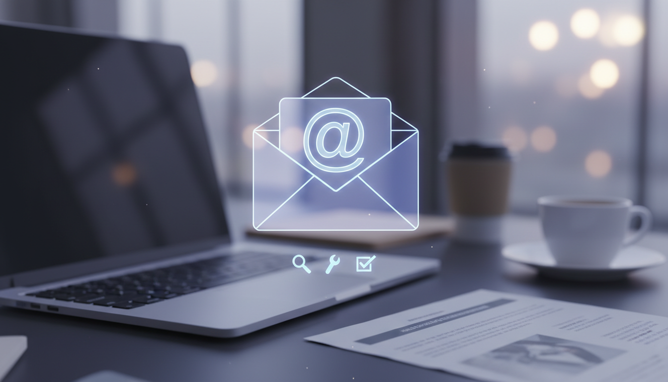 Looking for Email Helper or a Real AI Coworker for Your Inbox?