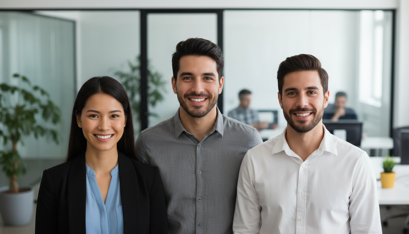 Looking for Employee in 2026? Stop Chasing Cvs, Start Testing Reality