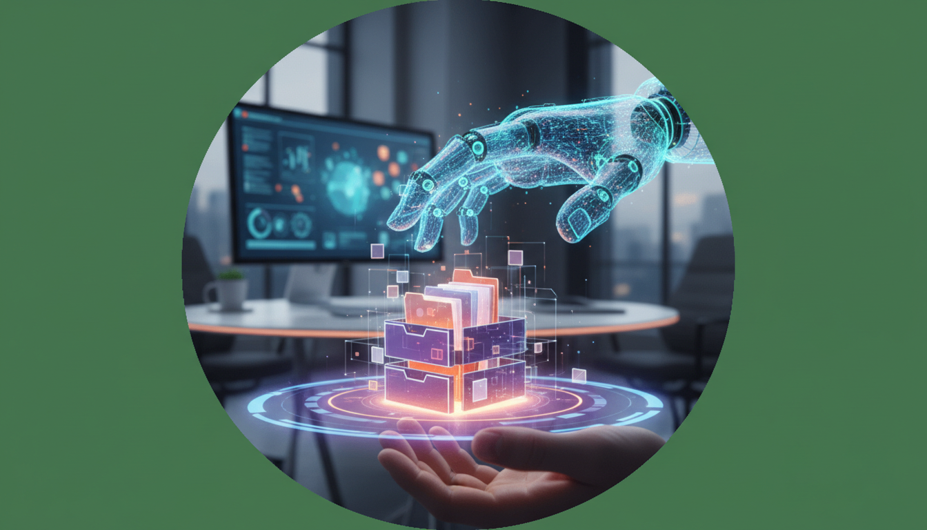 Looking for File Management Assistant That Actually Ends Chaos