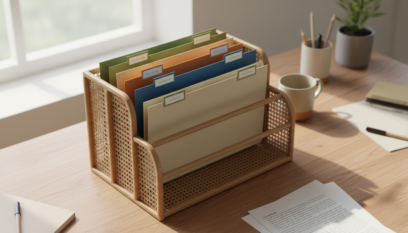 Looking for File Organizer? Design a System You’ll Trust in 2026