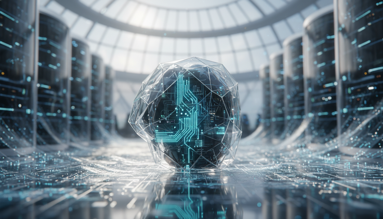 Looking for Information Processor or AI Coworker? Read This First