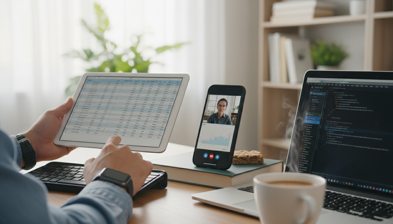 Looking for Multitasking Support That Actually Works in 2026?