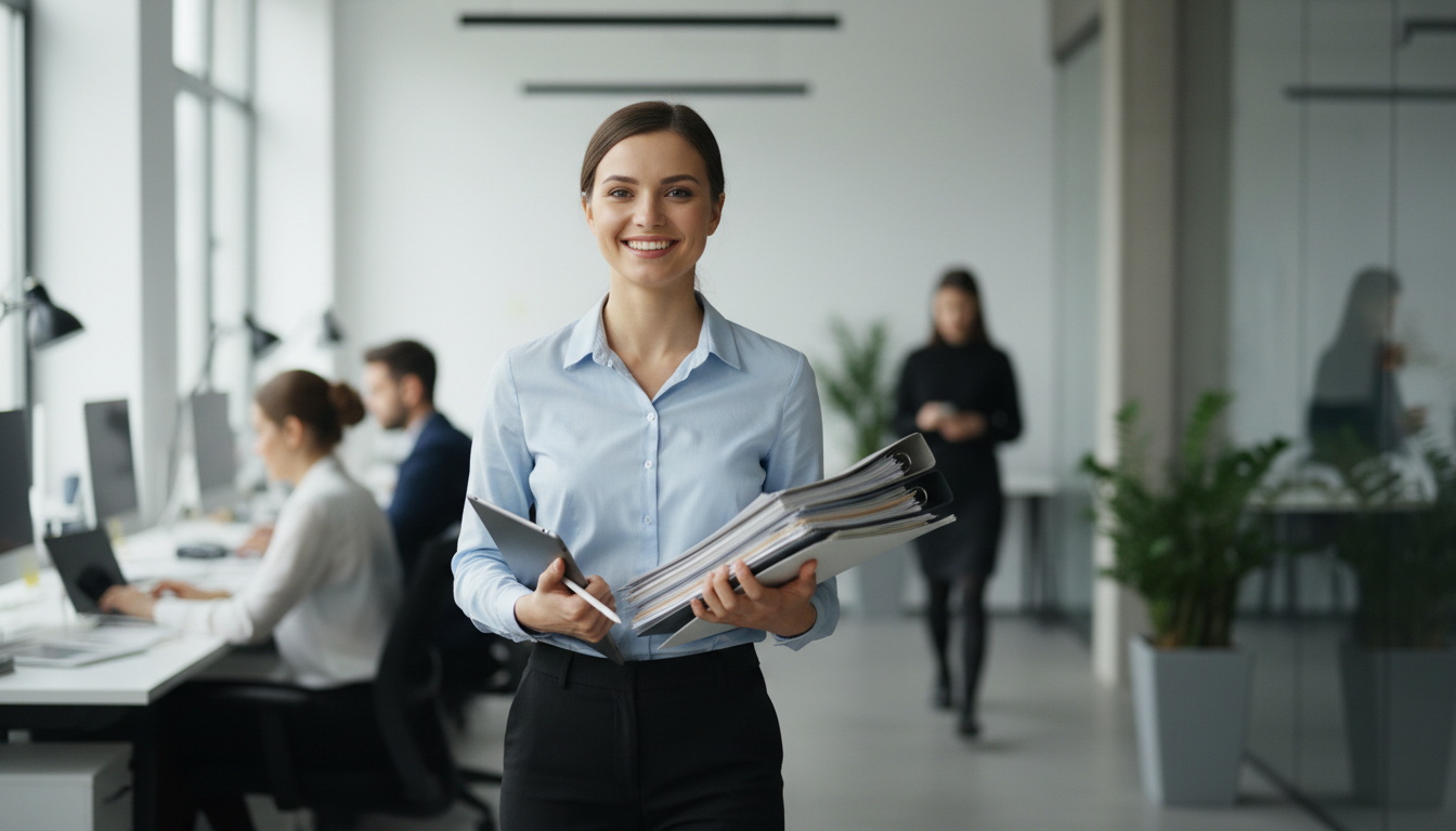 Looking for Office Helper? Meet the AI Teammate Rewriting 2026 Work