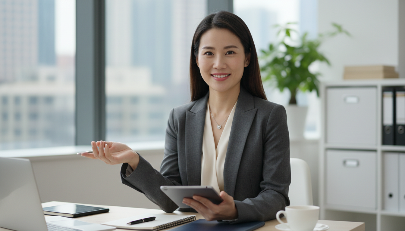 Stop looking for professional assistant the old way—here’s what no one tells you