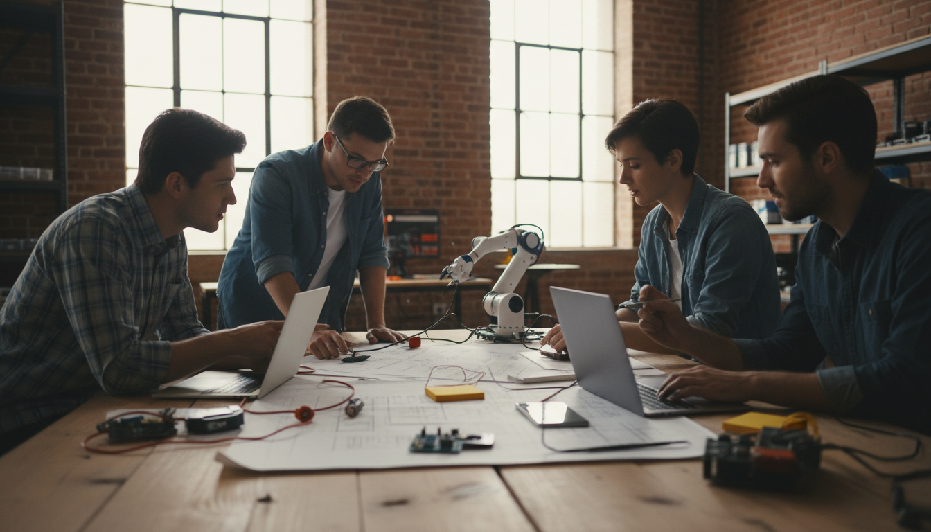 Struggling to find the perfect project-based helper?