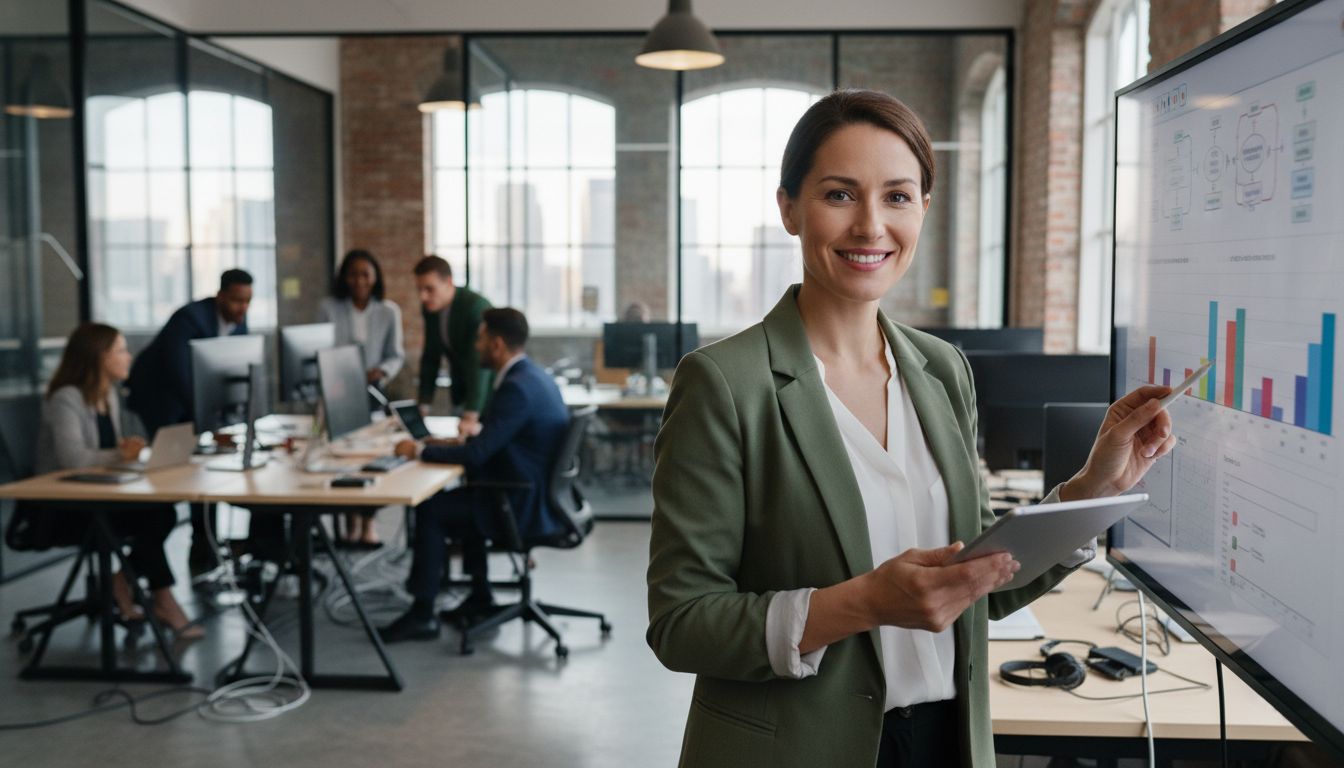 Looking for Project Coordinator? Why the Wrong Hire Kills ROI