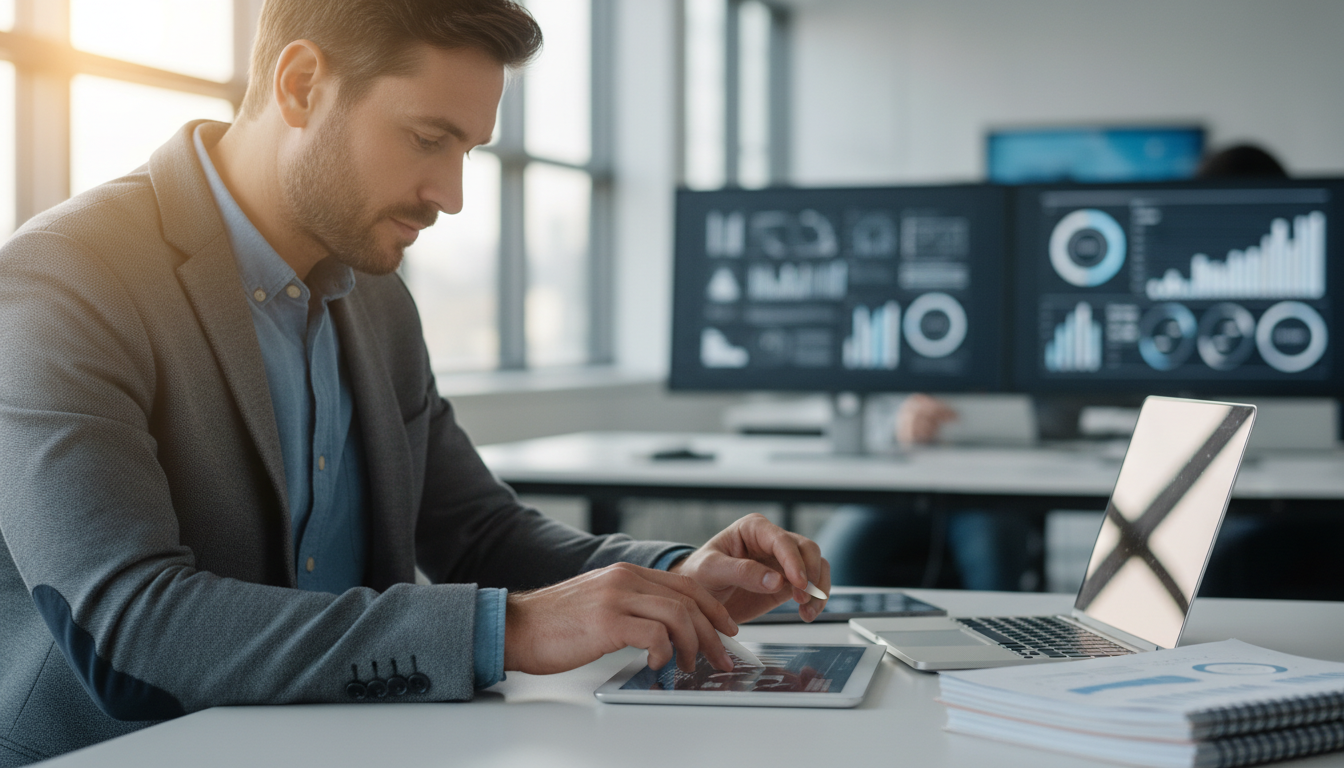 Looking for Report Creator? 9 Hard Truths Before You Choose