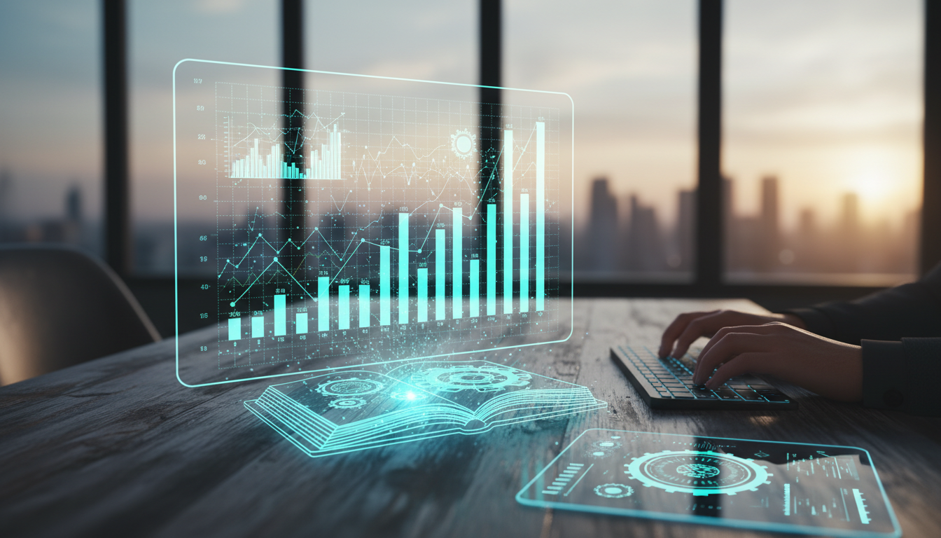 Is Your Report Generator Lying to You? What 2026 Demands