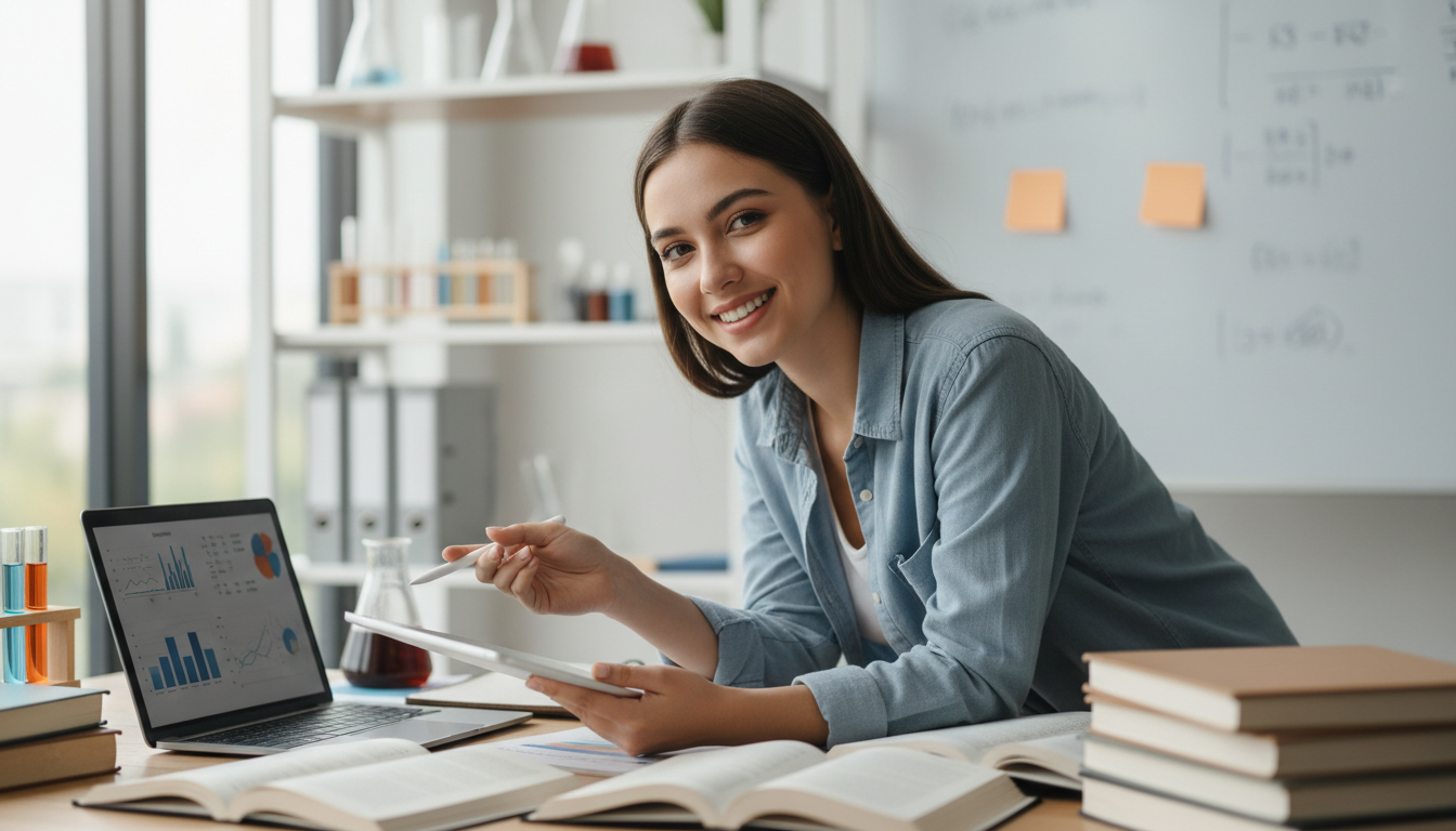 Looking for Research Helper? Why Your Next Hire Should Be AI