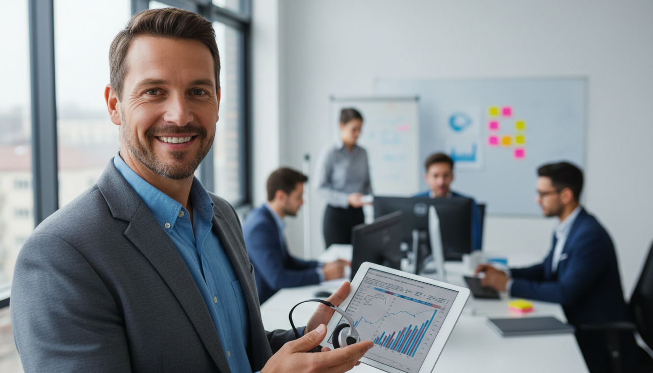 Looking for Service Coordinator? Why 2026 Teams Need One (or an Ai)