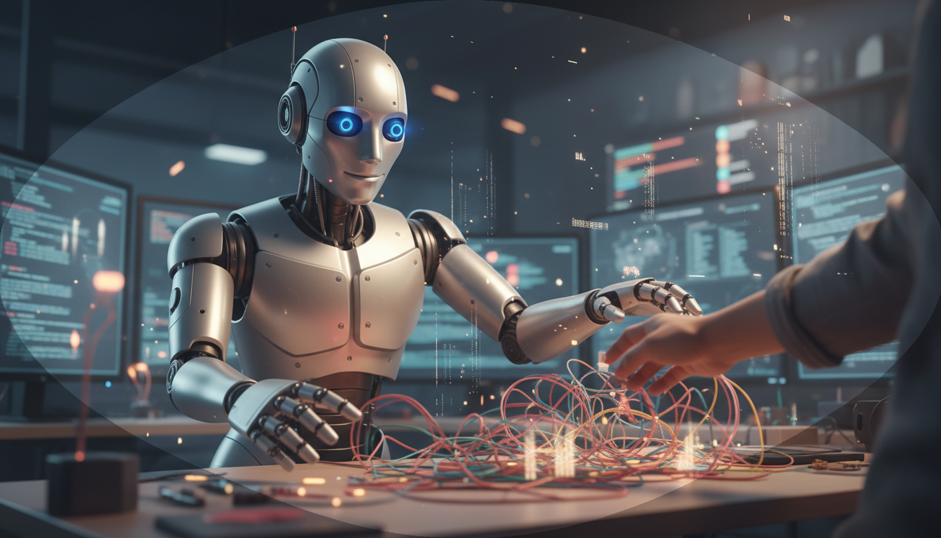 Looking for Software Helper or Real AI Teammate? Read This First