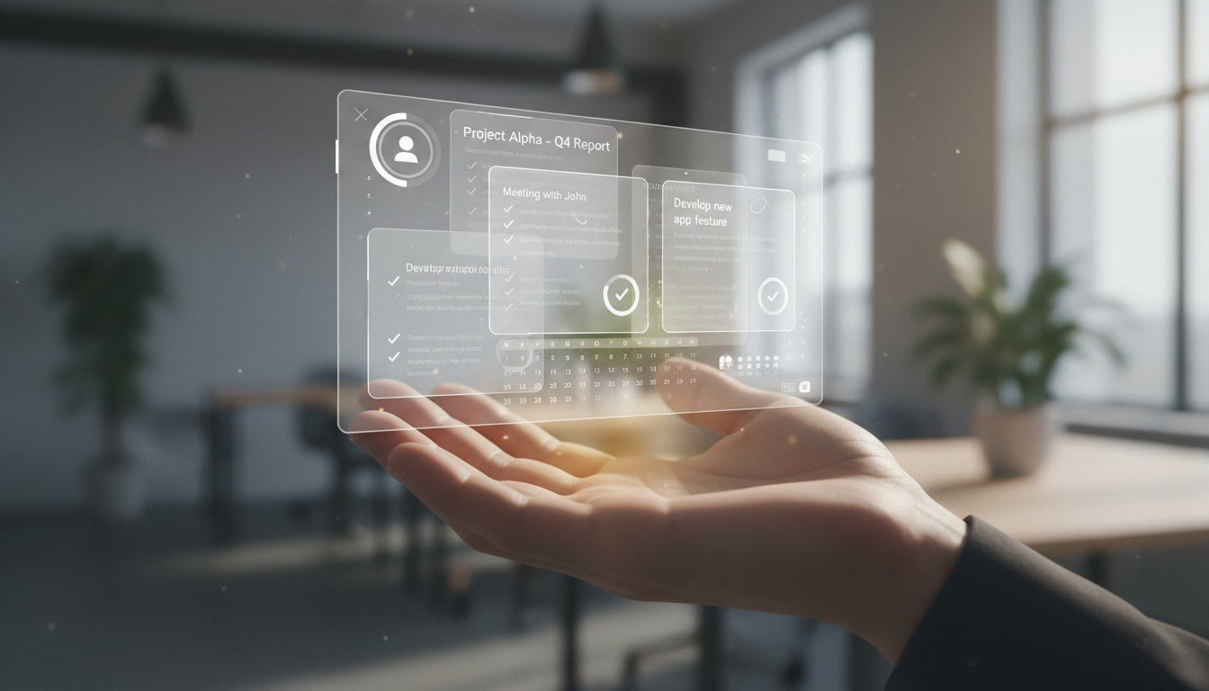 What nobody tells you about searching for a task management assistant