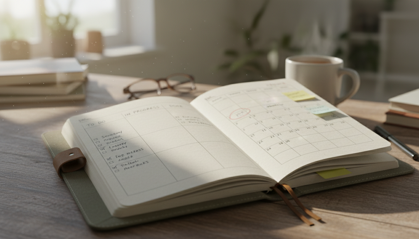 Looking for Task Tracker? Why Your Tools Fail and What to Do Now