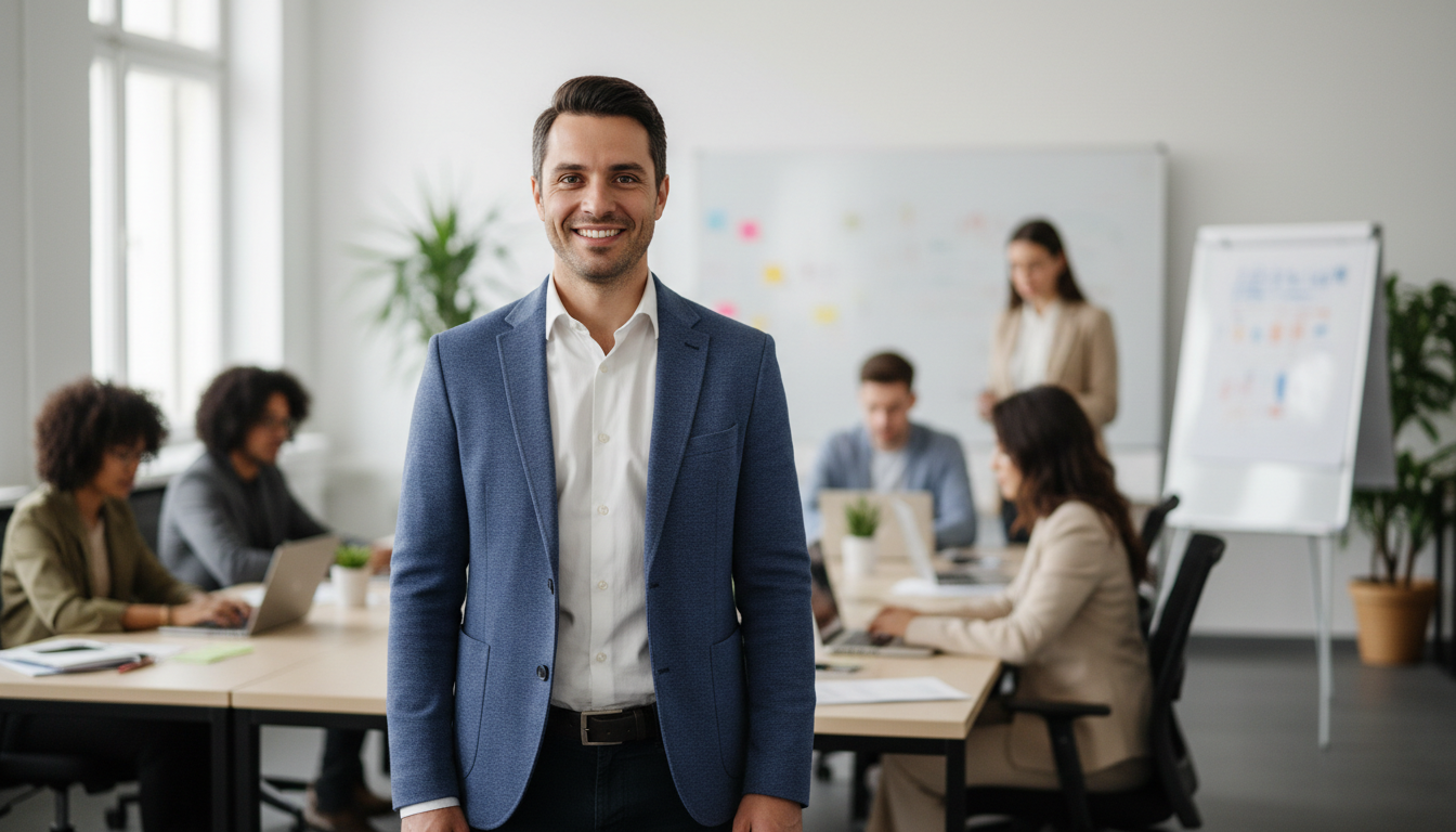 Looking for team coordinator? Why this 2026 hire is make‑or‑break