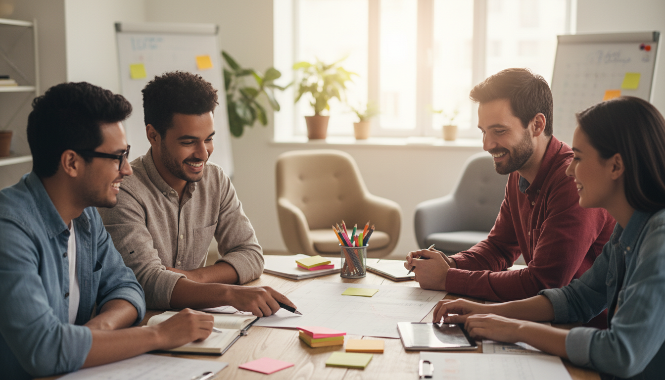 Looking for Team Organizer? Why AI Coworkers Beat More Tools