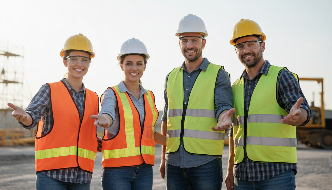 Looking for Workers in 2026? Stop Hiring Humans by Default