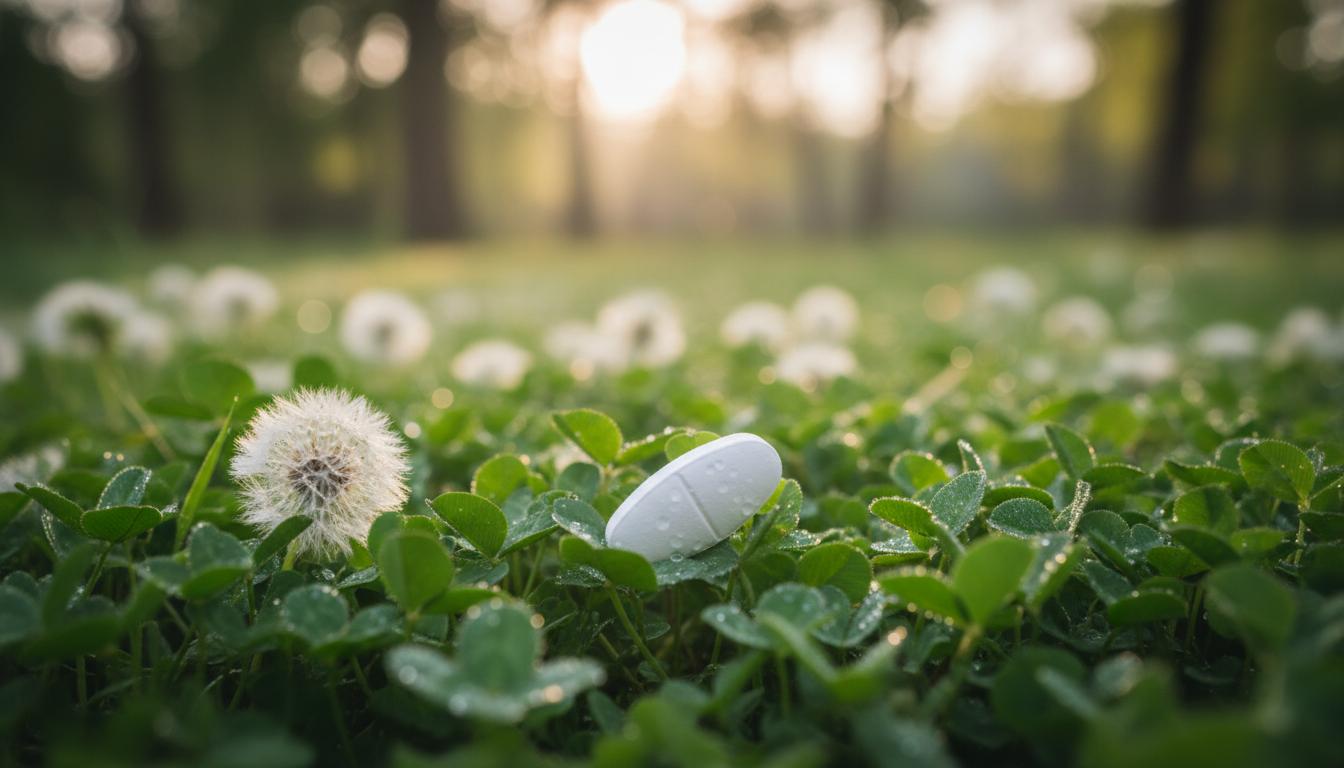 Loratadyna: praktyczny przewodnik po zastosowaniach i działaniu