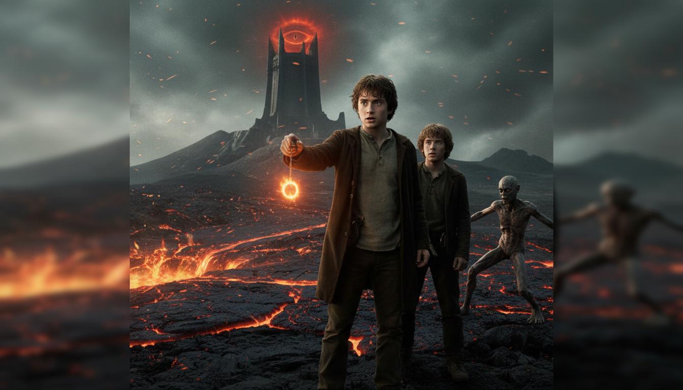 Exploring the Enduring Legacy of the Lord of the Rings Movies