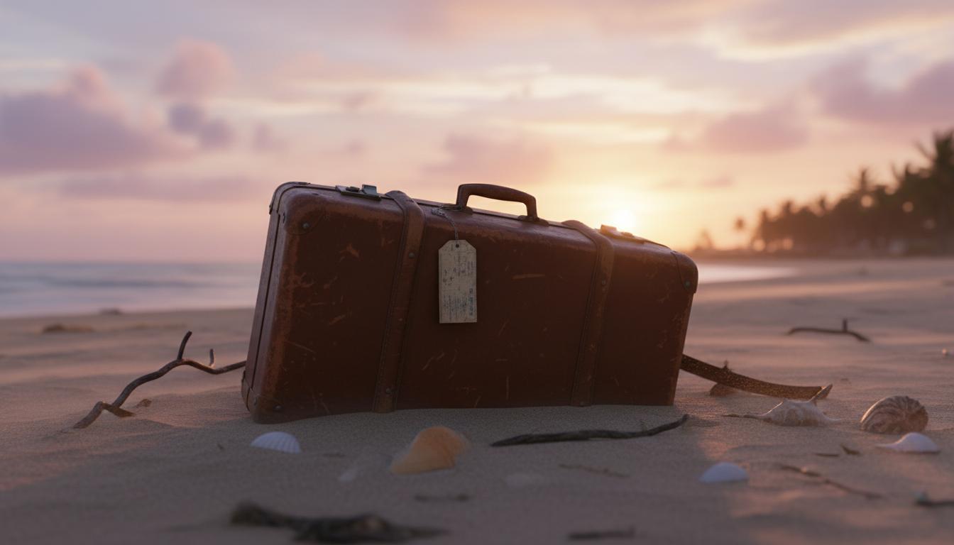 How Future Technology Is Transforming Lost Baggage Handling in Aviation