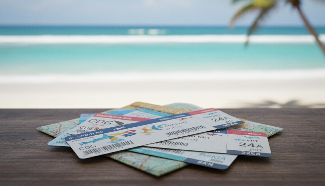 Jak znaleźć tanie lot bilety: praktyczny przewodnik na 2024 rok