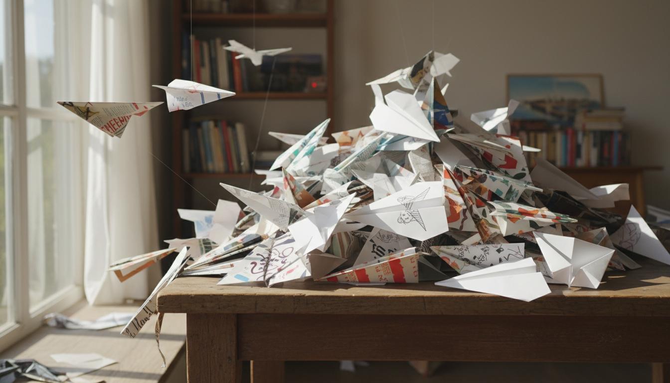 Lot loty: praktyczny przewodnik po nowoczesnych rozwiązaniach AI