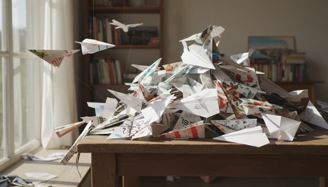 Lot loty: praktyczny przewodnik po nowoczesnych rozwiązaniach AI