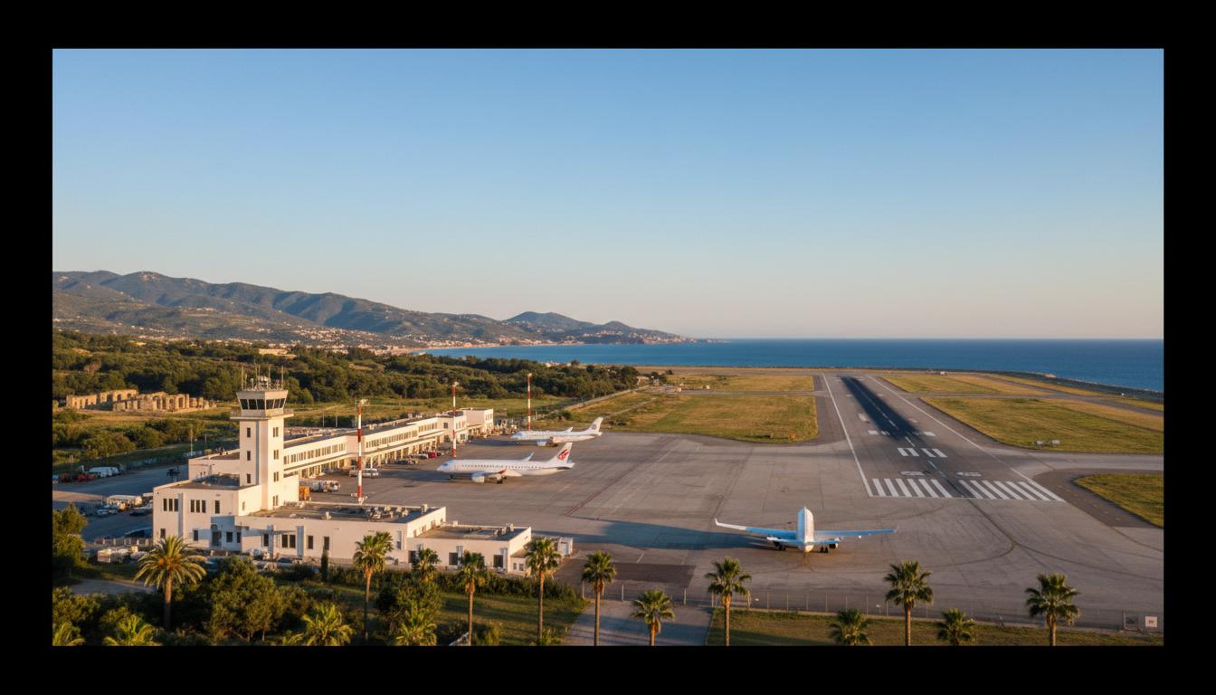 Lotniska sycylia: wybierz mądrze i uniknij pułapek