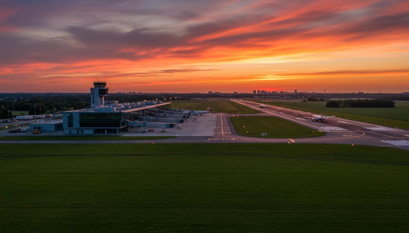 Lotnisko Bydgoszcz: praktyczny przewodnik dla podróżnych 2024