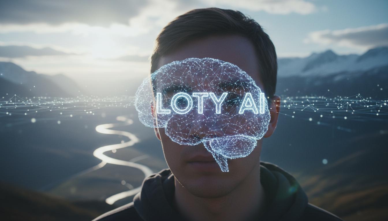 Loty ai: jak AI wybiera bilety, a nie tylko je sortuje