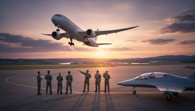 Loty bezposrednie praktyka: jak wybierać direct bez przepłacania