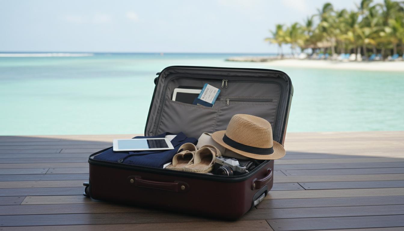 Loty bleisure: kompletny przewodnik po podróżach służbowo-turystycznych