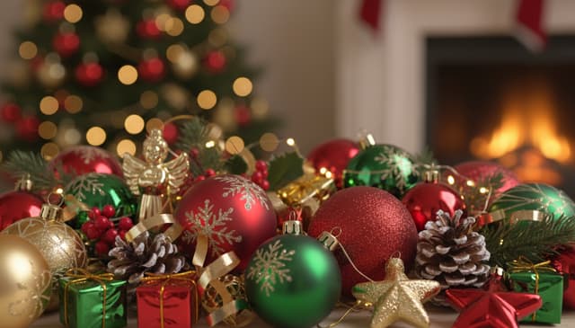 Loty boże narodzenie: jak zaplanować świąteczny wyjazd z wyprzedzeniem