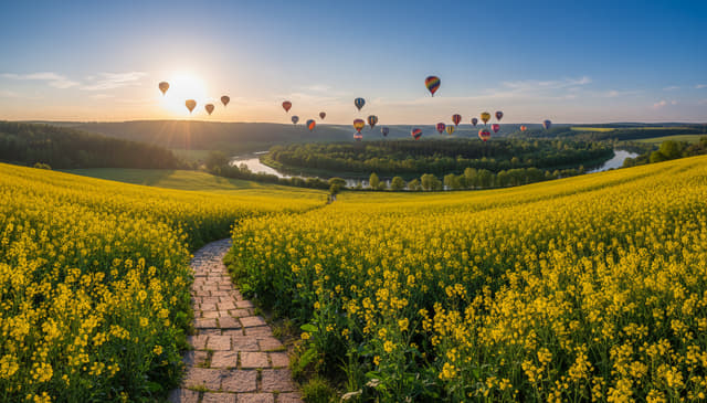 Loty całoroczne: praktyczny przewodnik po najlepszych ofertach