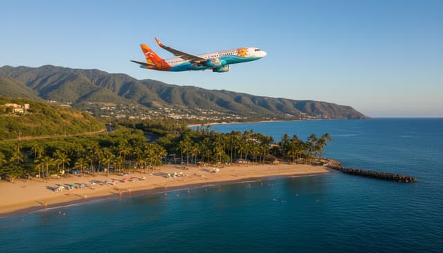 Loty czarter wakacje: praktyczny przewodnik po najlepszych ofertach