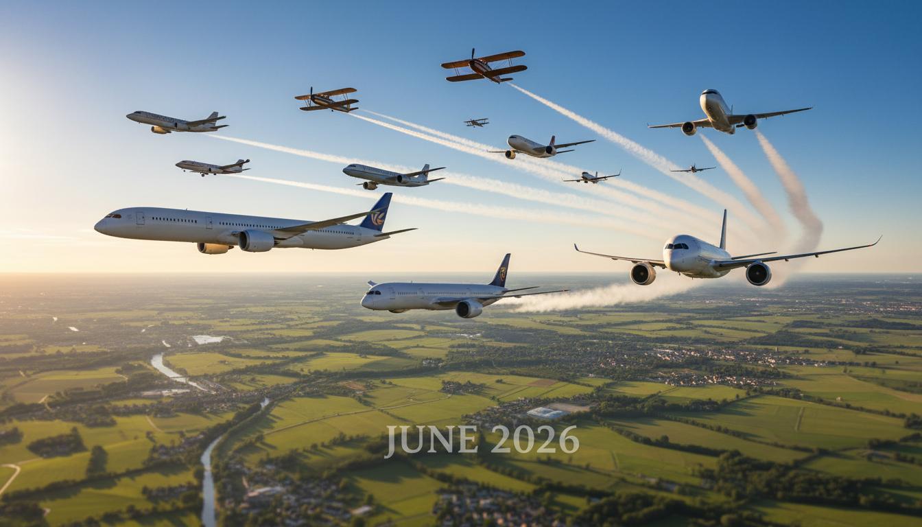 Loty czerwiec 2024: praktyczny przewodnik po najlepszych ofertach