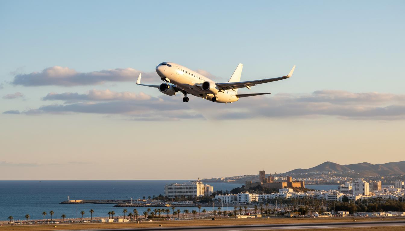 Loty do Alicante: praktyczny przewodnik na 2024 rok
