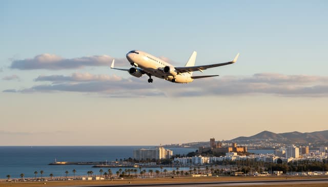 Loty do Alicante: praktyczny przewodnik na 2024 rok
