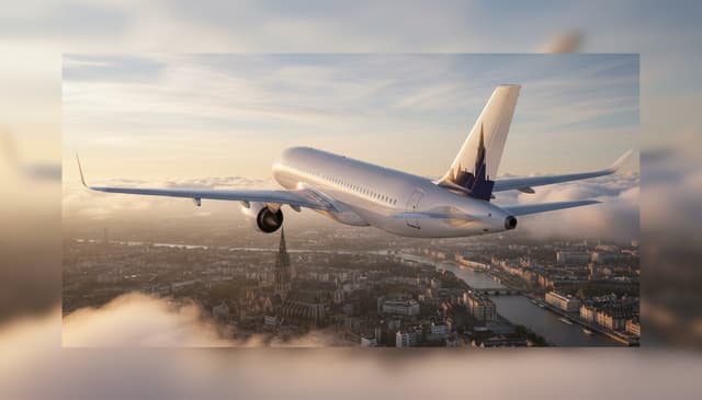 Loty do Antwerpii: praktyczny przewodnik dla podróżnych