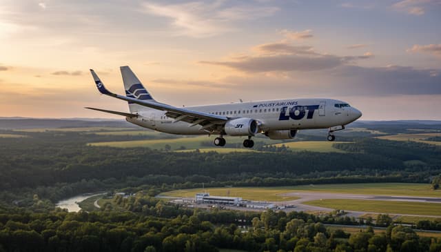 Loty do Banja Luki: praktyczny przewodnik dla podróżnych