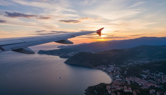 Loty do Bułgarii: praktyczny przewodnik na 2024 rok