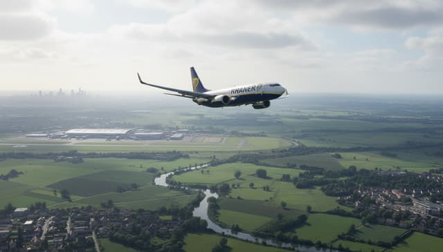 Loty do Charleroi: praktyczny przewodnik na 2024 rok