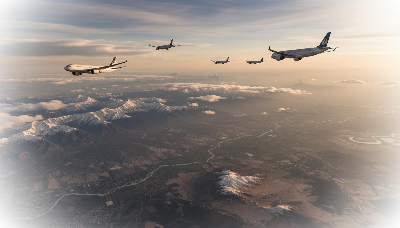 Loty do Indii: praktyczny przewodnik na 2024 rok