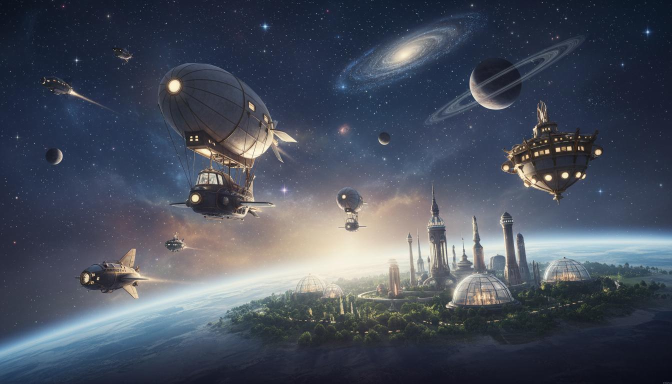 Loty do kolonii: praktyczny przewodnik na 2024 rok