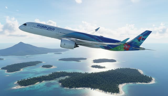 Loty do Malezji: praktyczny przewodnik na 2024 rok